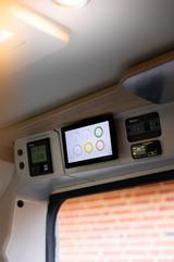 Mooveo 63 EB Automatik Luftfederung Lithium Solar Busb. - Wohnmobil oder -wagen Bus