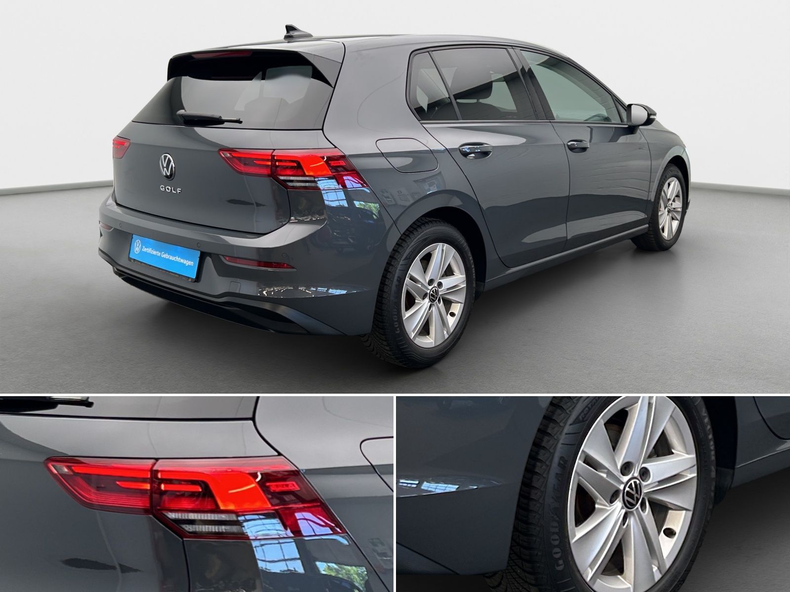 Volkswagen Golf - Bild 20