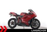 Ducati 848 - Akrapovic, Carbon, Zubehör - DUCATI 848