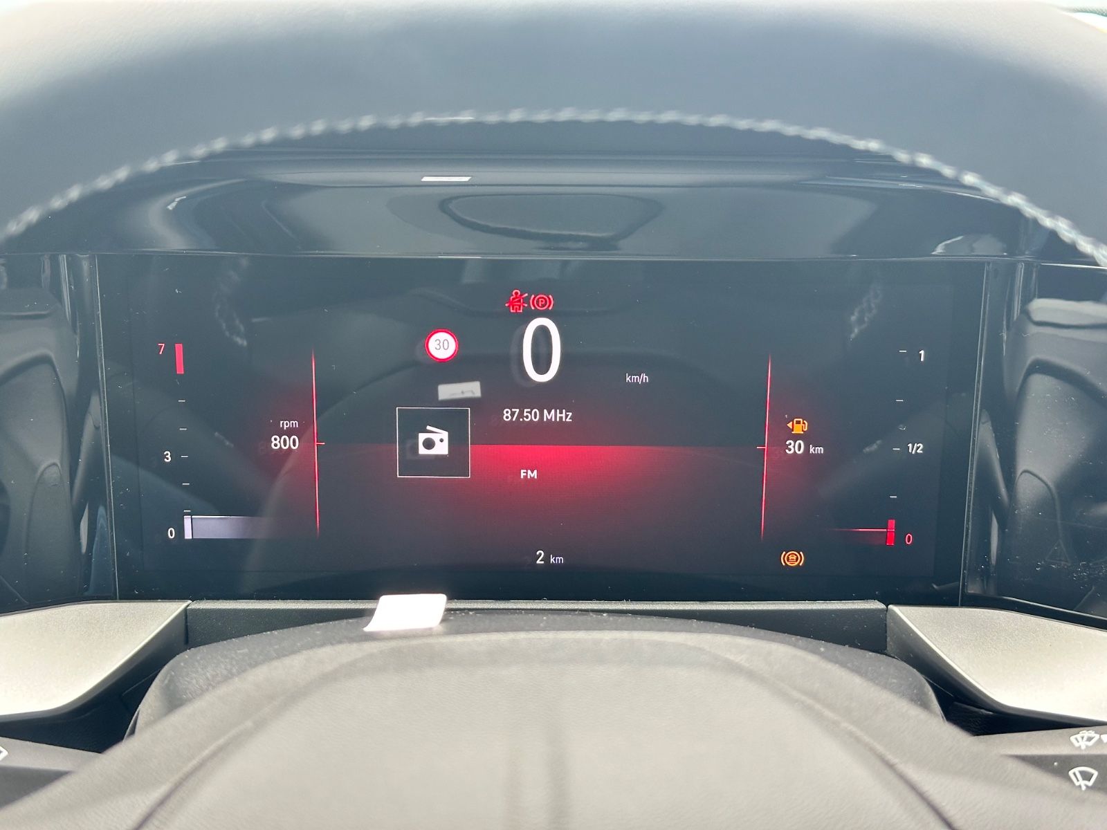 Fahrzeugabbildung Opel Mokka GS Facelift*Sitzh.*Kamera*Multimedia