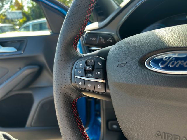 Focus Turnier ST-Line X*PANO*B&O*HUD*ACC*