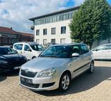 Skoda Fabia Family *Klimaautom, EPH, SHZ, Temp.* - Skoda Fabia Gebrauchtwagen in Bielefeld