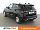 Volkswagen T-Cross 1.5 TSI ACT Style Aut.*NAVI*PDC*ACC* - Volkswagen T-Cross: Automatik