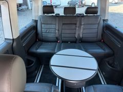 Fahrzeugabbildung Volkswagen T6.1 Multivan Highline DSG 2x el.Schiebetür Voll