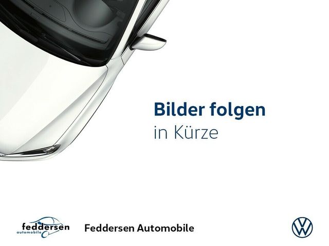 Volkswagen T-Cross Style 1.0 TSI IQ.DRIVE AHK Navi Rückfahr