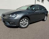 Seat LEON ST 1,4 TSi 125 PS *TÜV 04/26 - Seat in Leipzig
