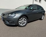 Seat LEON ST 1,4 TSi 125 PS *TÜV 04/26 - Seat Leon: 12 Tsi