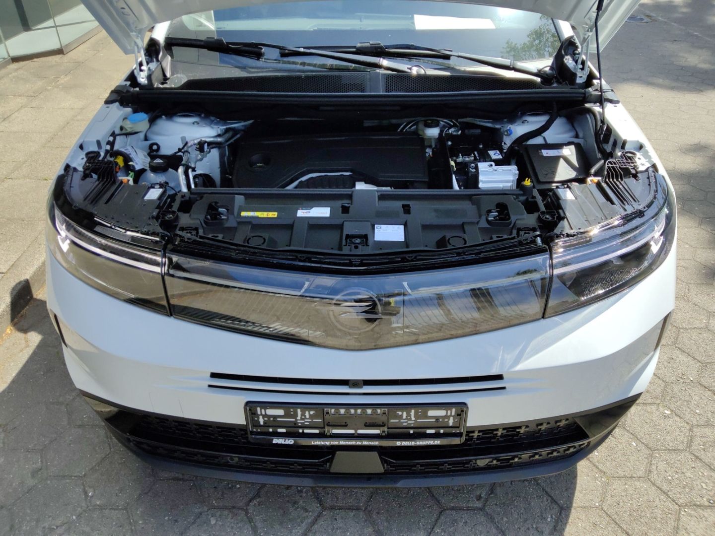 Opel Grandland (X) - Bild 14