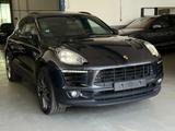 Porsche Macan S - Porsche Gebrauchtwagen in Flensburg
