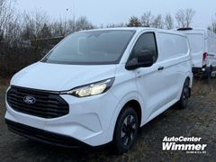 Foto Nummer 2: FORD Transit Custom