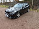 BMW X1 xDrive 18d TÜV Neu, 8 fach bereift,... - BMW X1 in Saarbrücken