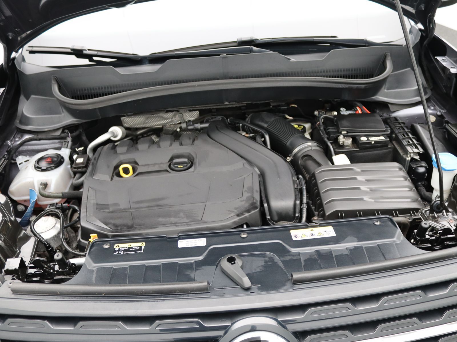 Volkswagen T-Cross - Bild 19