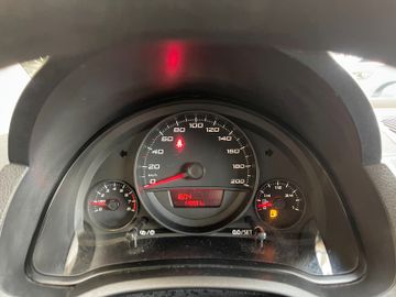 Seat Mii Reference *TÜV*ISOFIX*SPORT-FAHRWERK*KLIMA*