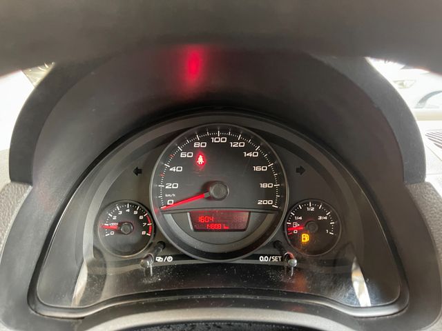 Seat Mii Reference *TÜV*ISOFIX*SPORT-FAHRWERK*KLIMA*