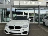 BMW X5 xDrive 35i Navi Prof./AHK/Head Up/Panorama - BMW X5: Weiß