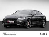Audi A5 Sportback 50 quattro S LINE BLACKPAK LM20 - Audi A5: Sportback 20