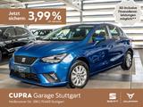 Seat Ibiza Style 1.0 TSI 85kW