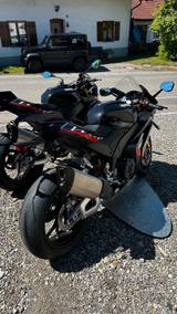 Aprilia RSV4 1100 Factory E5+ 2026 - APRILIA RSV4