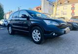 Honda CR-V 2.0i AWD Elegance Automatik Tempomat AHK - gebrauchte Honda CR-V aus dem Jahr 2007