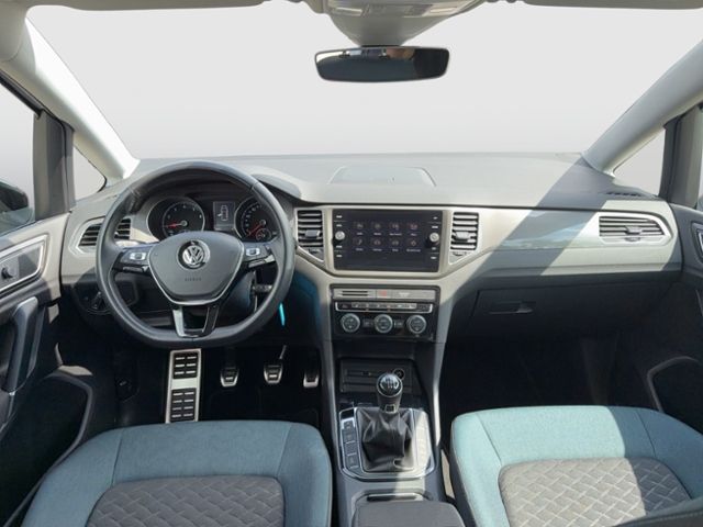 Golf Sportsvan IQ DRIVE 1.5 TSI APP-CON ACC PDC