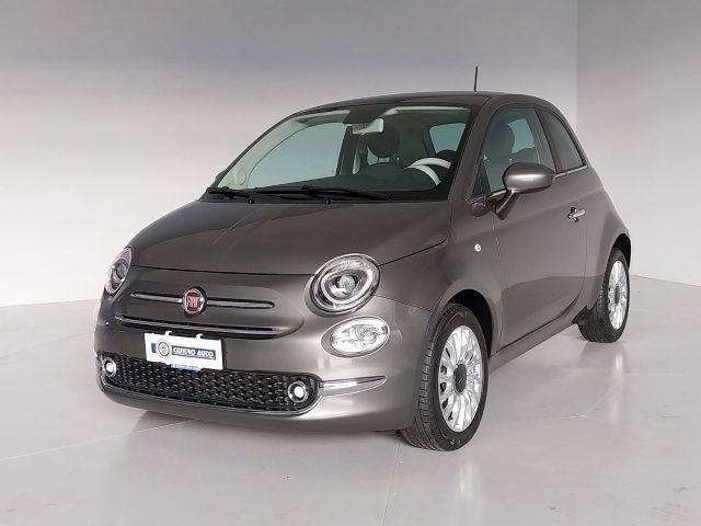 Другие FIAT 500 1.0 Hybrid TETTO CLIMA AUTOM