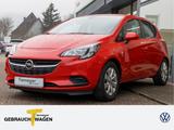 Opel Corsa E 1.0 Turbo EDITION KLIMA SHZG PDC LM - Opel Corsa: 1.0