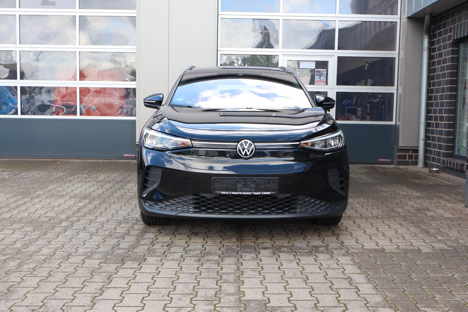 Volkswagen ID.4 Pro Performance 150 kW Wärmepumpe/AHK imagem 3