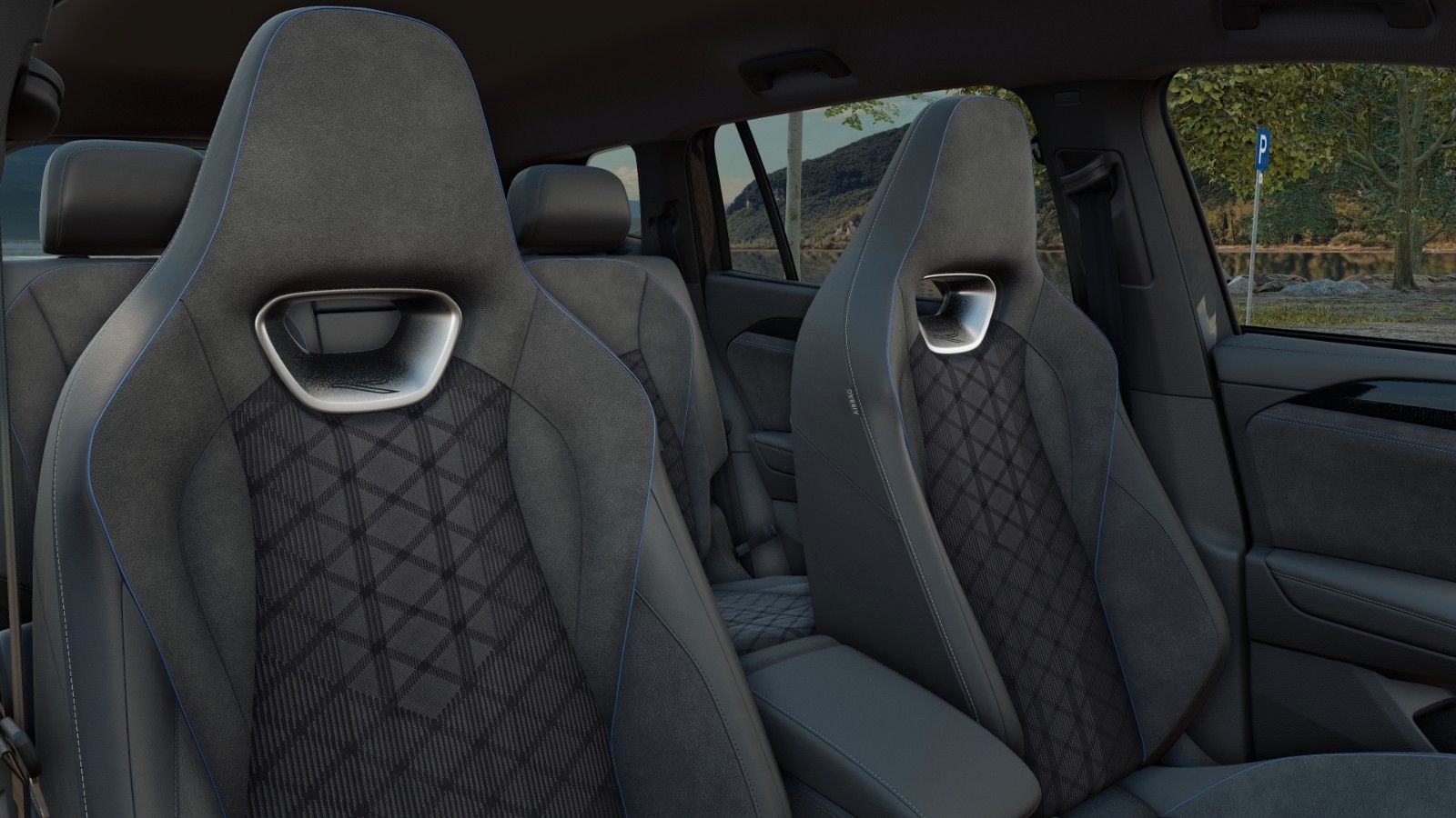 Volkswagen Tayron - Bild 11