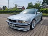 BMW 735i Automatik - BMW 735 aus 1999: 735i