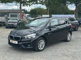 BMW 218 Baureihe 2 Active Tourer 218 i Advantage - BMW Gebrauchtwagen in Gießen