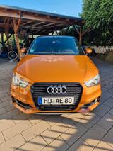 Audi A1 1.4 TFSI S tr. 136kW S line Sportback S line
