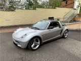 Smart Roadster Coupé Cabrio Schaltwippen - Smart Roadster: Coupé