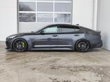 Kia Stinger 3.3 V6 TGDI GT 4WD 20Zoll|LED|Navi|RFK - gebrauchte Kia Stinger aus dem Jahr 2022