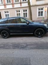 Mercedes-Benz Mercedes benz ML 350 - Mercedes-Benz ML 350 Gebrauchtwagen in Hamburg