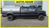 Ford F 350 Super Duty Crew Cab - Ford F 350: Super Duty