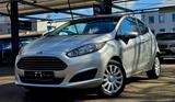 Ford Fiesta 1.5 TDCi  Trend * FEST PREIS !!! * - Ford Fiesta: Tdci Trend
