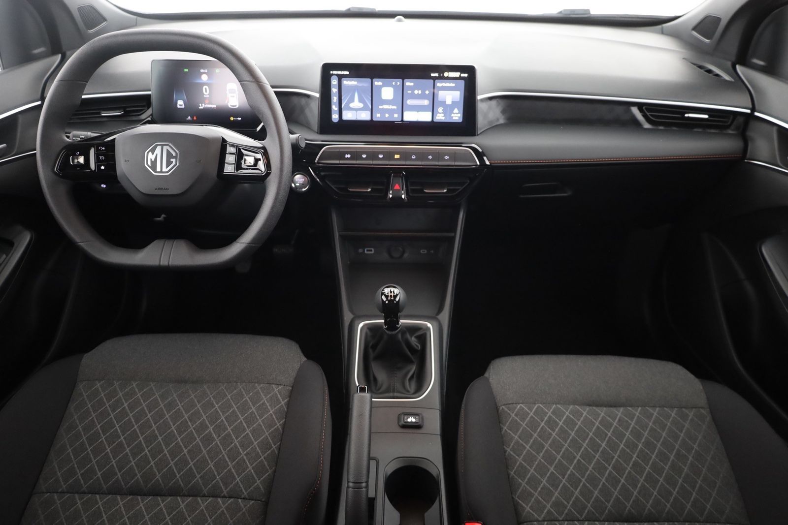 MG3