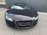 Audi R8 4.2 FSI quattro CARBON-KAMERA-BANG & OLUFSEN - Audi R8: 4.2