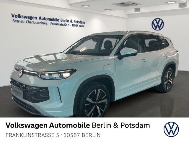 Volkswagen Tayron Elegance 1,5 l eHybrid OPF 177 PS / 115 P