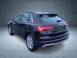 Audi Q3 advanced 35 TFSI S tr LED/Nav/ACC/sound/ASI - Audi: As3