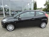 Ford Fiesta Trend*2 HAND*SHZ*KLIMA*TÜV 7/27*8xFach* - Ford Fiesta: Trend X