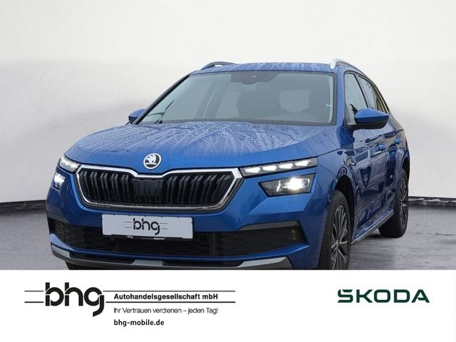 Skoda Kamiq 1.5 TSI Style