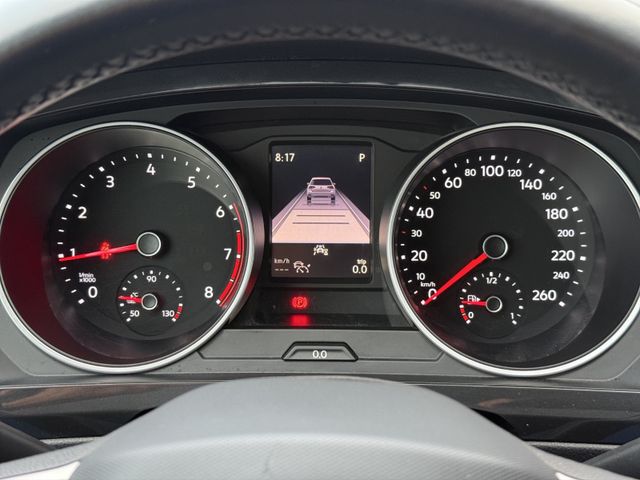 Volkswagen Tiguan Life 1.5 TSI DSG*APPLE*LED*LANE*SIDE*ACC