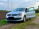 Volkswagen Wolkswagen polo 1.2 6r - Volkswagen Polo aus 2009: 1.6