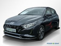 Hyundai i20 - Vorschau Bild 11