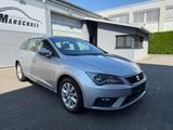 Seat Leon ST 2.0 TDi Style LED Businesspaket PDC SHZ - Seat Gebrauchtwagen in Karlsruhe