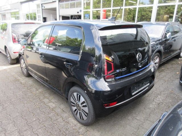 Volkswagen e-up! Style &quotPlus&quot Automatik NAVIV. KAME imagem 2