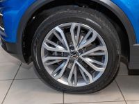 Volkswagen T-Roc - Vorschau Bild 10