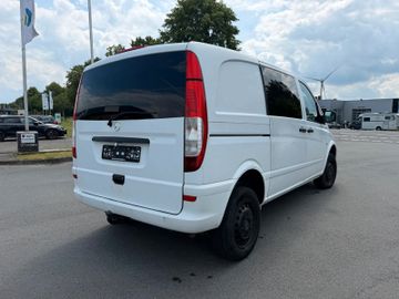 Mercedes Vito - 6