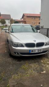 BMW 730d LCI Luxuslimousine Panorama Top Zustand - : Limousine, Luxus